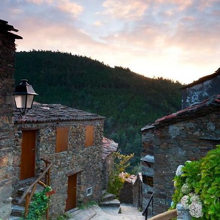 Вилла Casa Da Terra Гойш Экстерьер фото