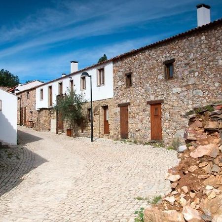 Вилла Casa Da Terra Гойш Экстерьер фото