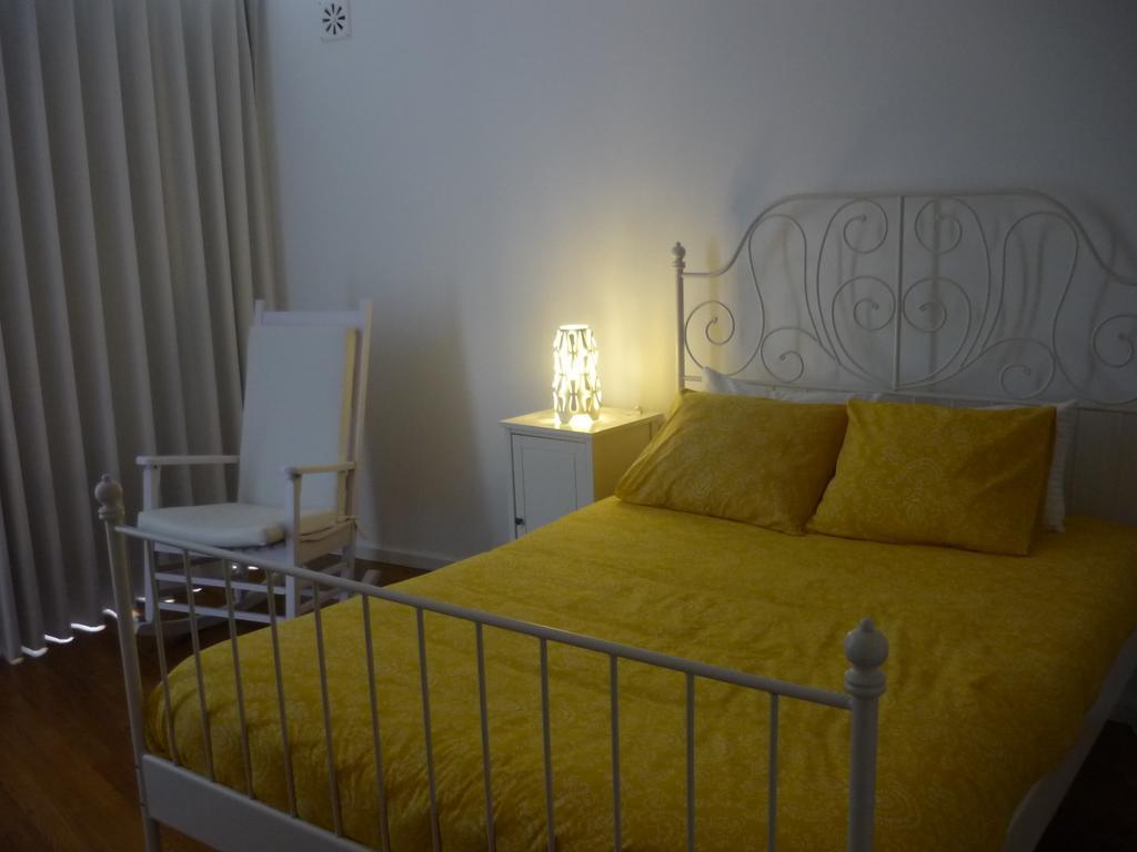 Вилла Casa Da Terra Гойш Номер фото