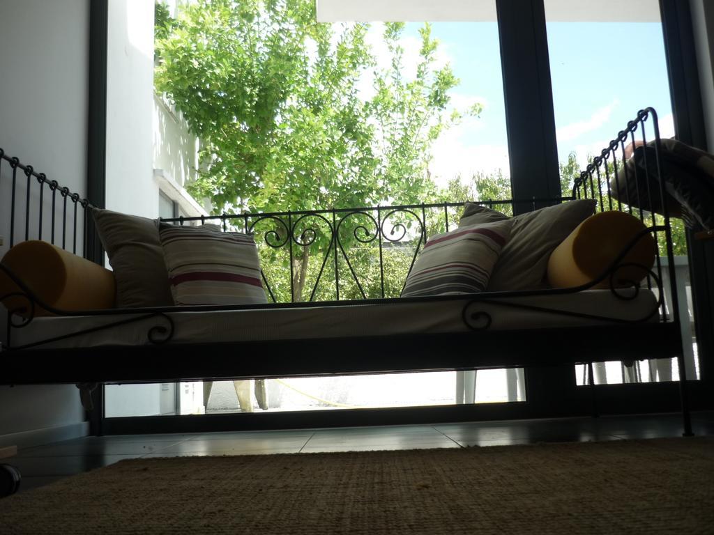 Вилла Casa Da Terra Гойш Номер фото