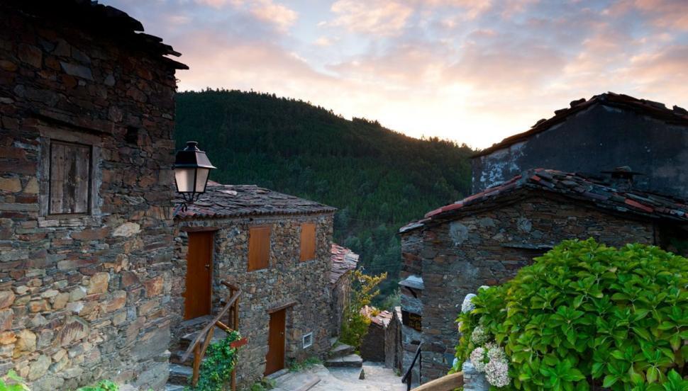 Вилла Casa Da Terra Гойш Экстерьер фото